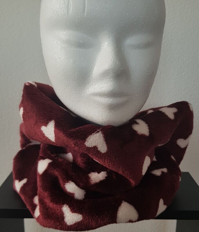 Snoods femme