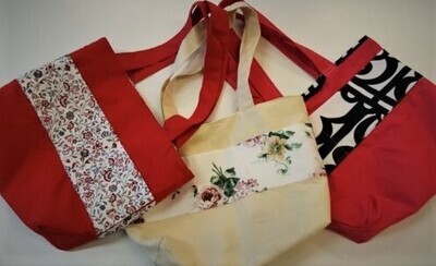 Sacs cabas