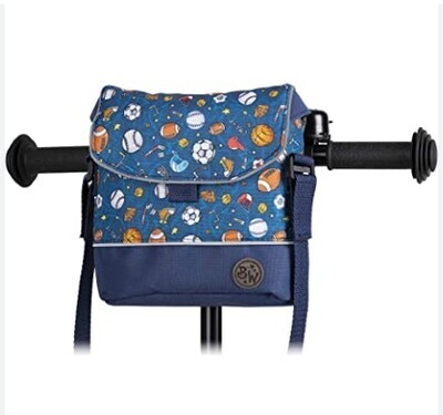 Sacoches guidon enfant