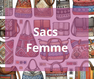 Sacs Femme