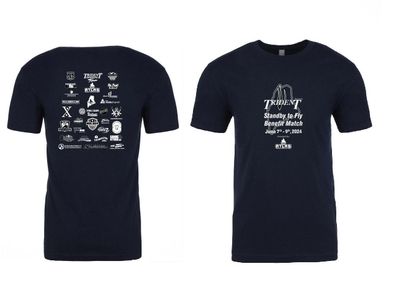 2024 SBTFI Match T-Shirt - PreOrder