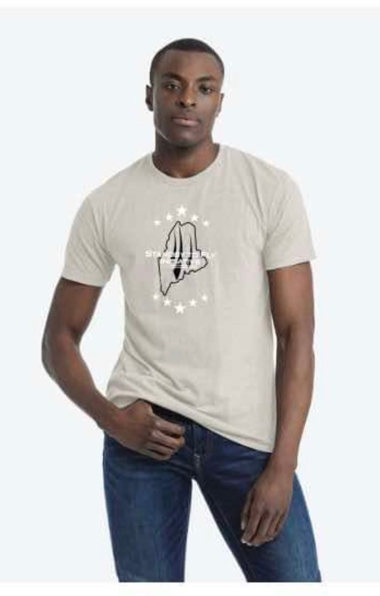 SBTFI Tan T-Shirt
