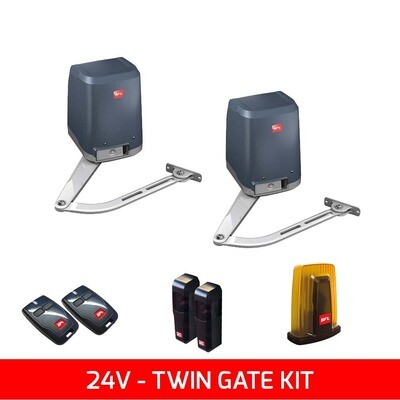 Gate Automation