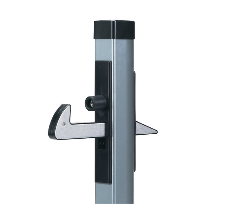 Gate Hold Back Catch