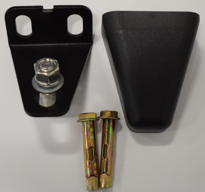 Wall Mounted Hinge