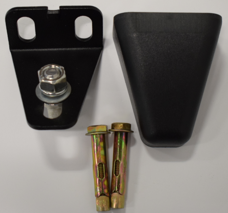 Wall Mounted Hinge
