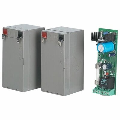 Battery Backup Kits
