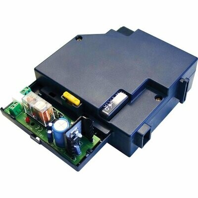 BATTERY BACK-UP - THALIA CONTROL PANELS