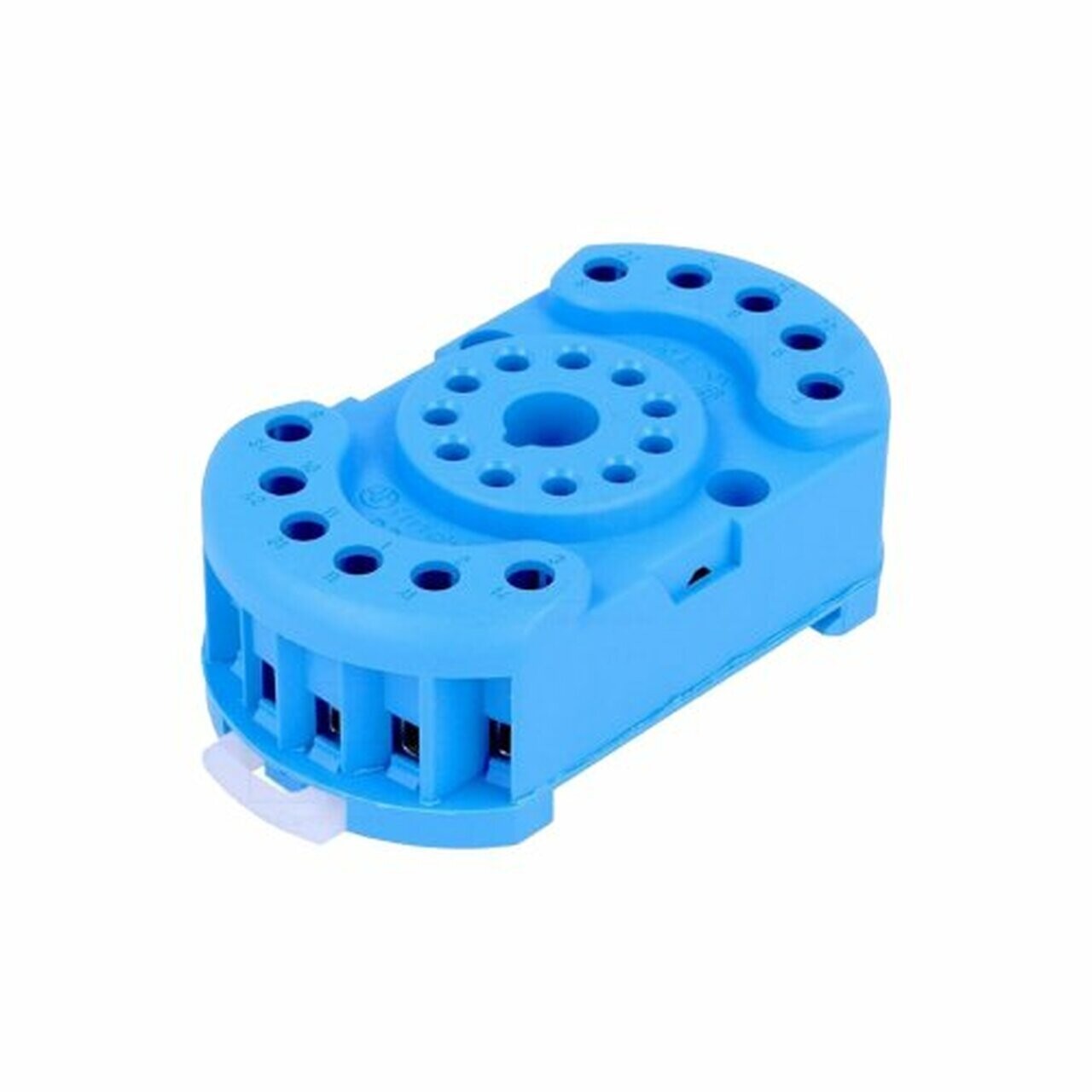 Loop Base For Use With Loop Detectors Loop Base For Use With Loop Detectors