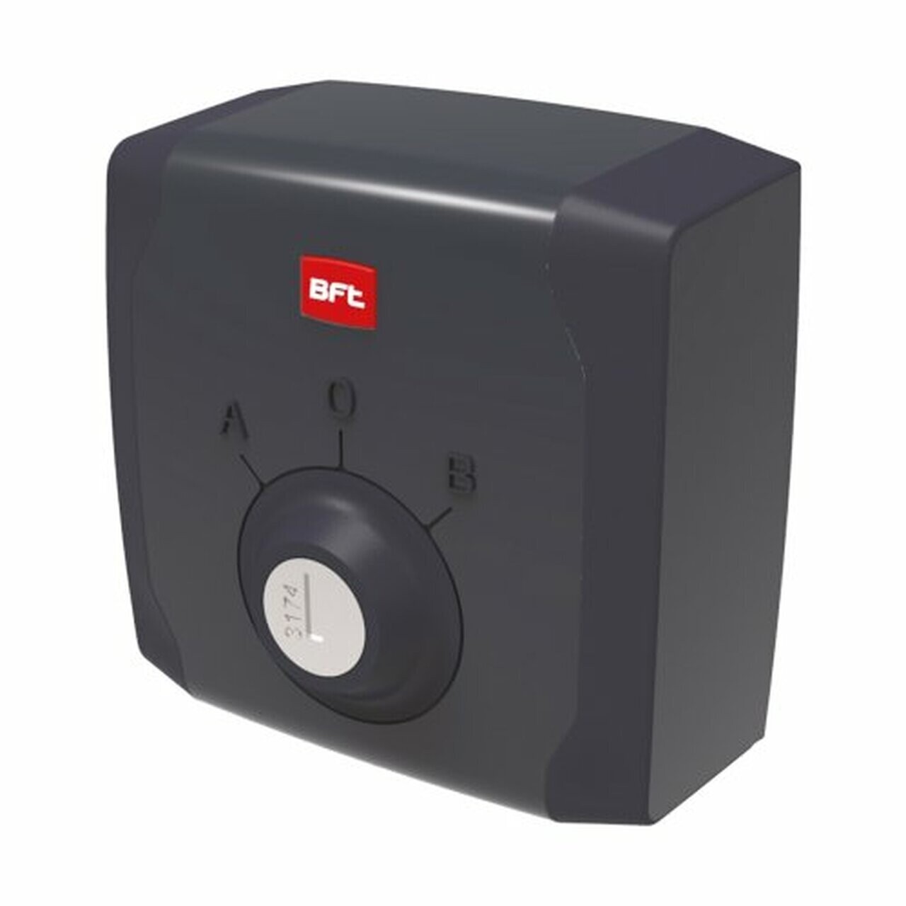 BFT Hardwired key switch (non-latching)