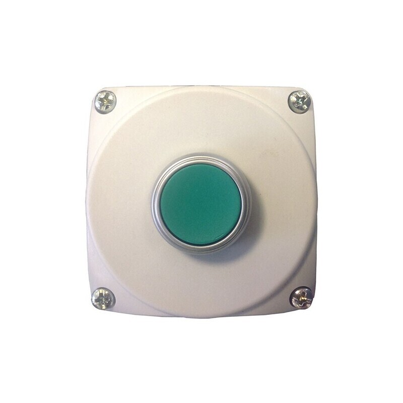 BUTTON 1-WAY PUSH BUTTON