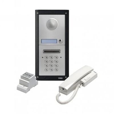 Intercoms