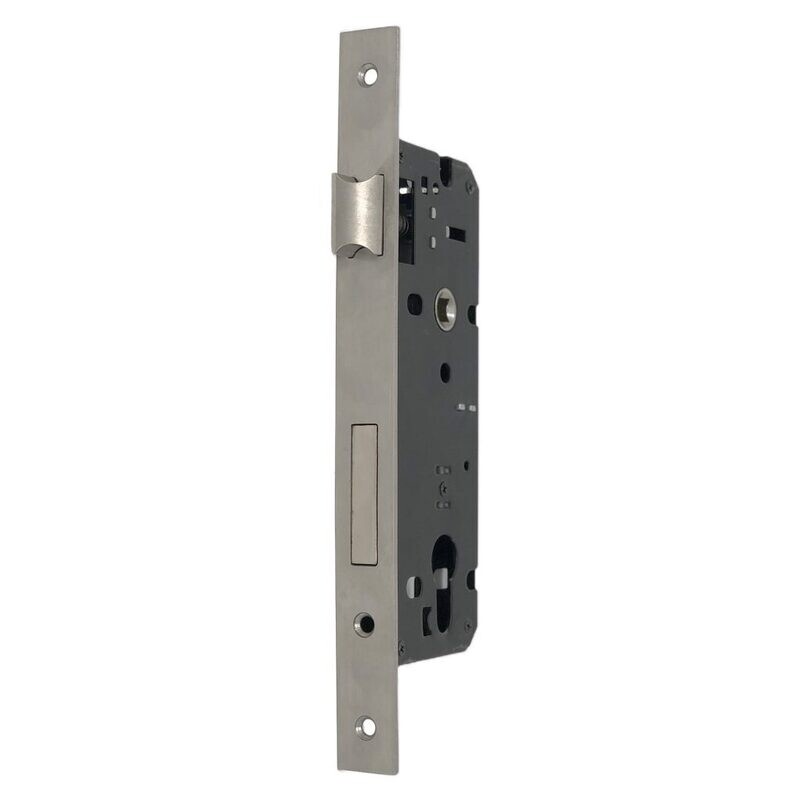Gate Lock Mechanism