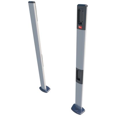 PHP BFT Photocell Posts DUEL Height