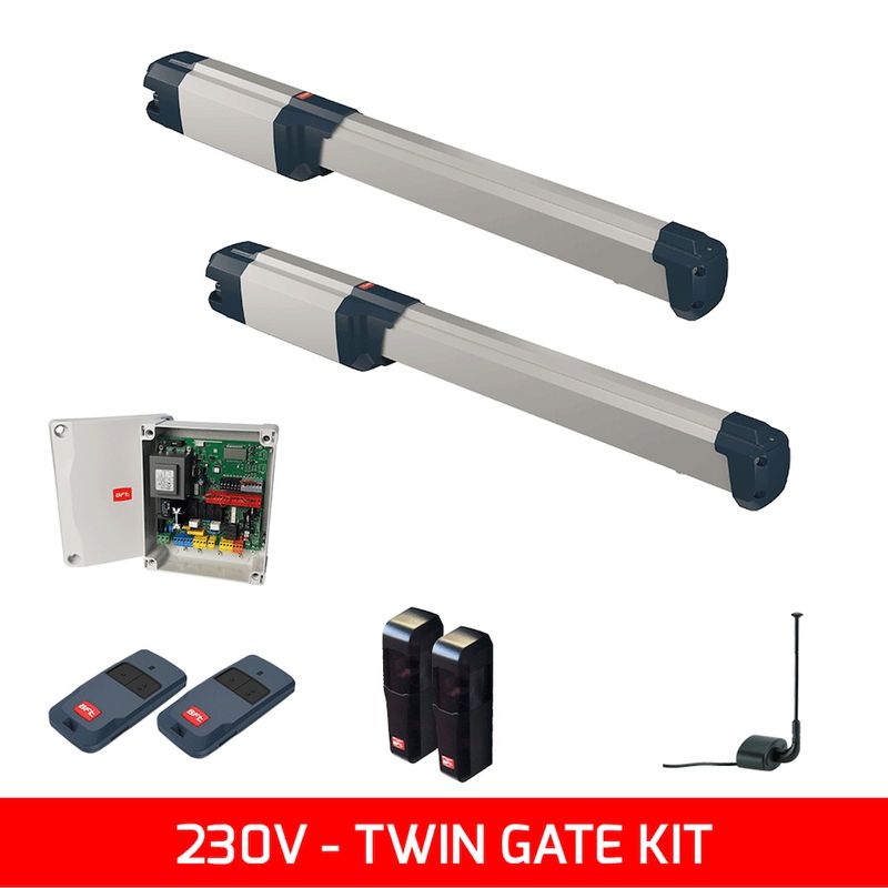 PHOBOS AC B - TWIN KIT 230v