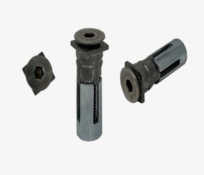 Locinox Drop Bolt Screw