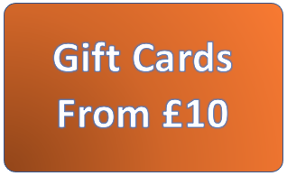 Gift cards and vouchers