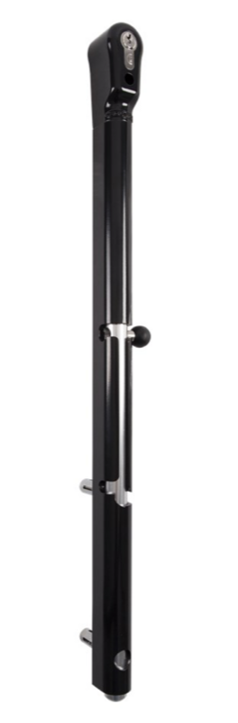 Locinox Lockable Drop Bolt (Supply only)