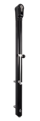 Locinox Lockable Drop Bolt (Supply only)