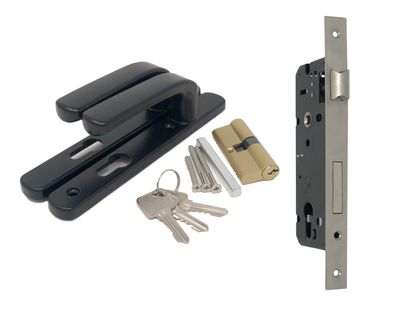 Lock Pack Set