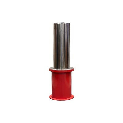 SBF Security Bollard Removable