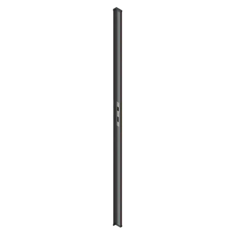 Full Length Lock Keep Receiver – Garden &amp; Pedestrian Gate