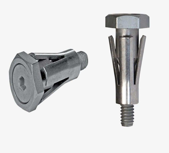 Thin Wall Bolt