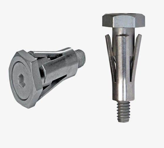 Thin Wall Bolt