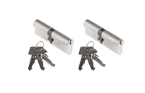 Keyed Alike Lock Barrels