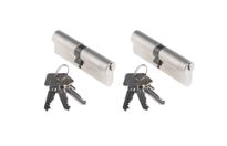 Keyed Alike Lock Barrels