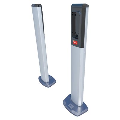 PHP BFT Photocell Posts Single