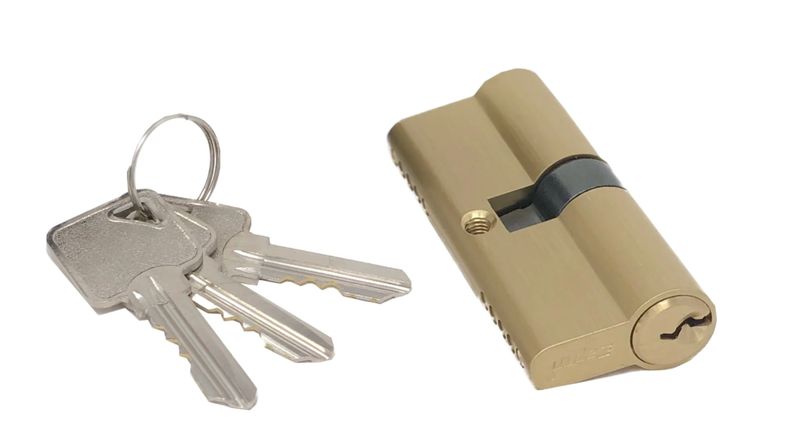 Euro Lock &amp; Keys