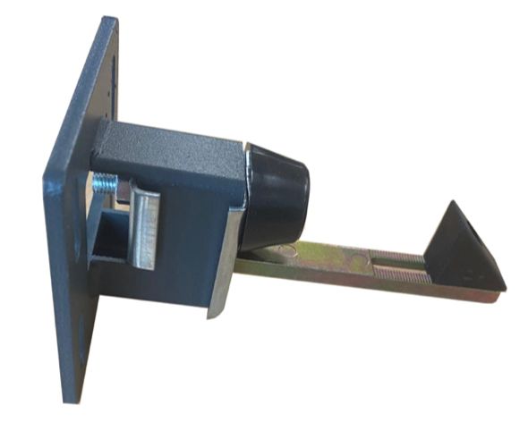 Hold Back Catch Gate Stop