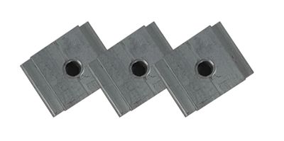 Lock Latch Screw Blocks
