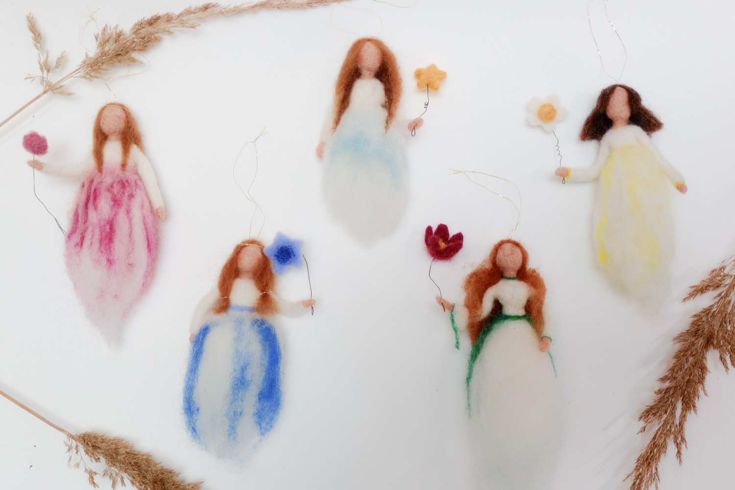 Guardian Fairies