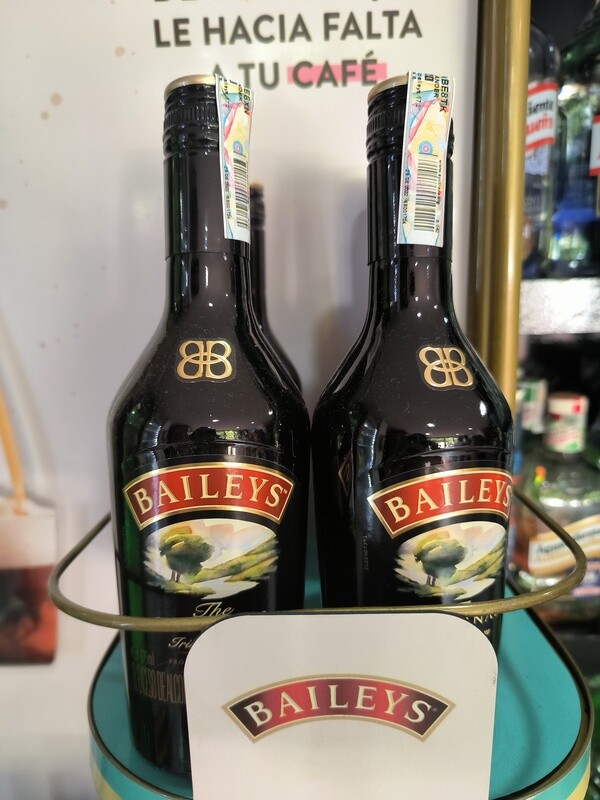 Baileys 375
