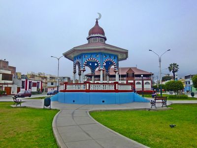 San Miguel