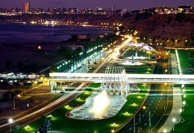 Chorrillos
