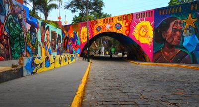 Barranco