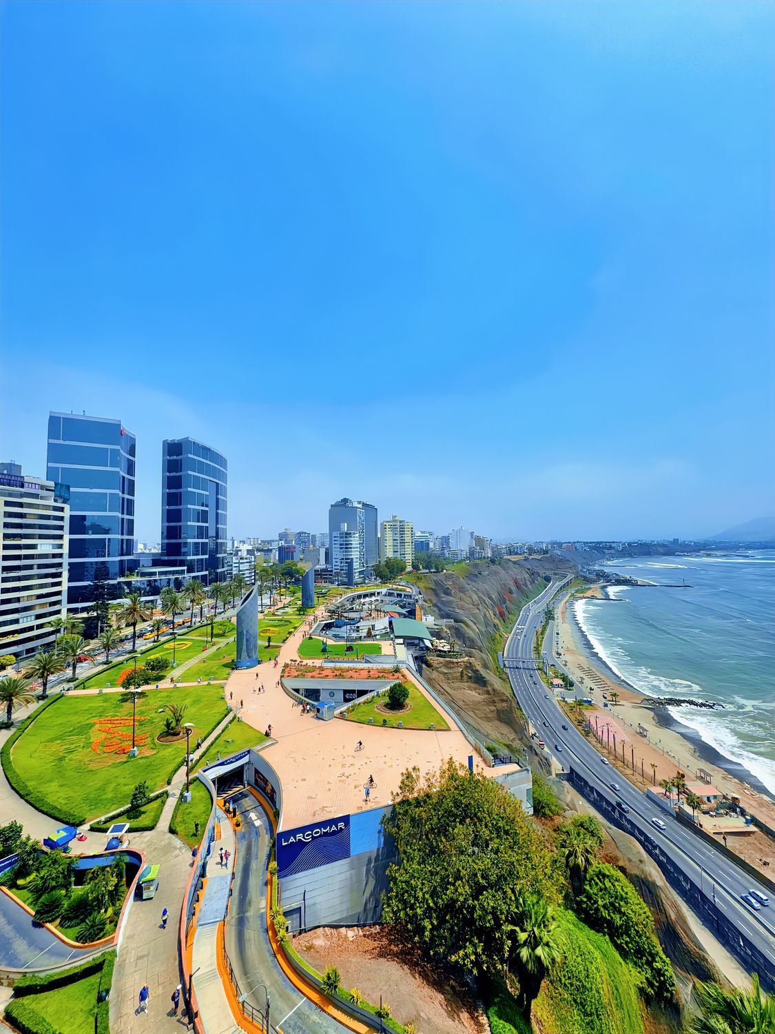 Malecón de la Reserva 2