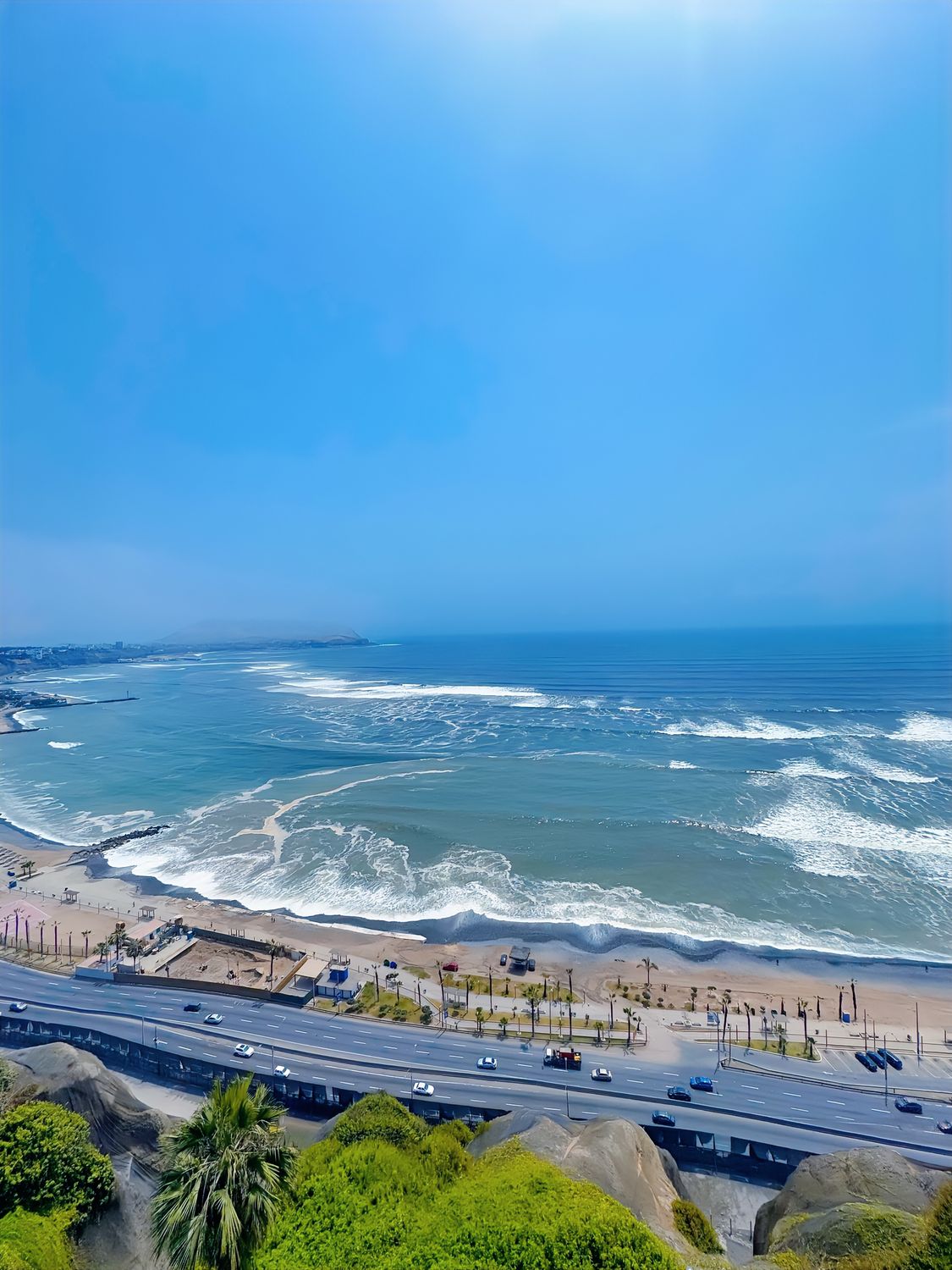 Malecón de la Reserva 2