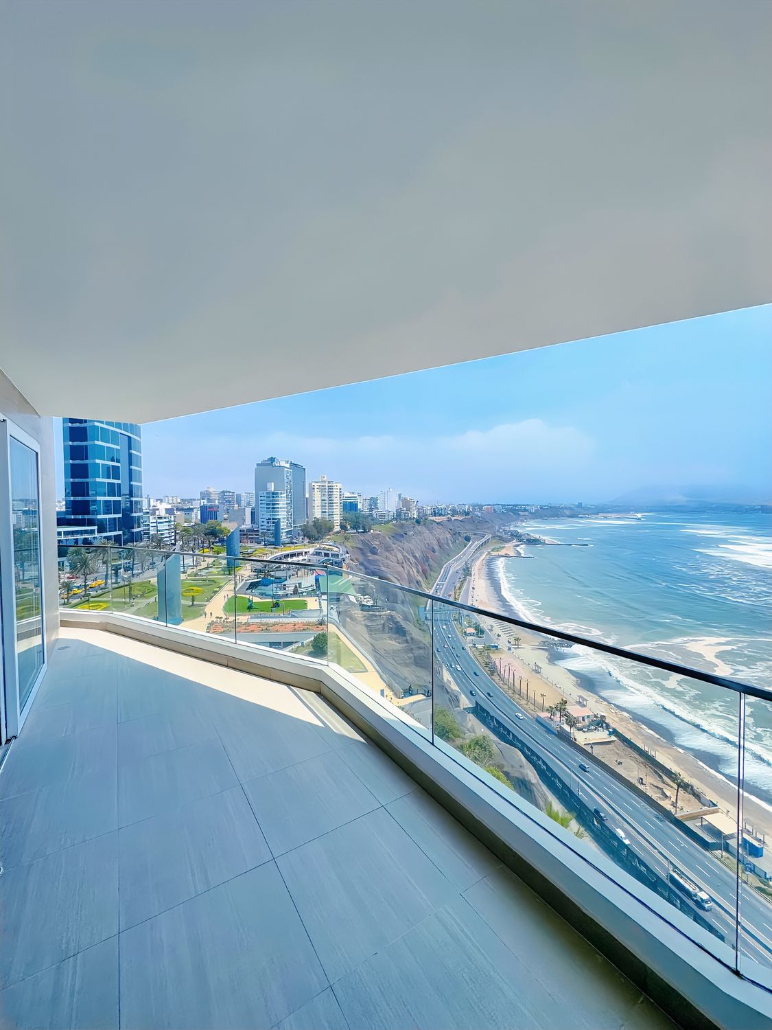 Malecón de la Reserva 2