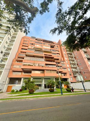 Los Eucaliptos / Dúplex