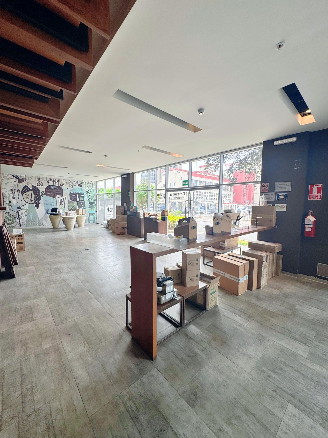 Local Comercial