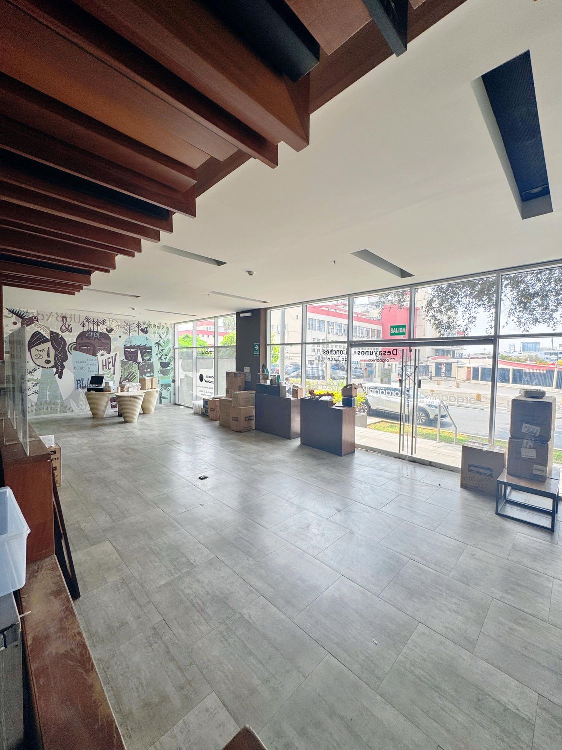 Local Comercial