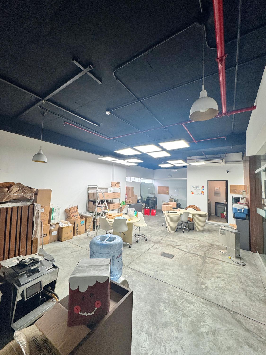 Local Comercial