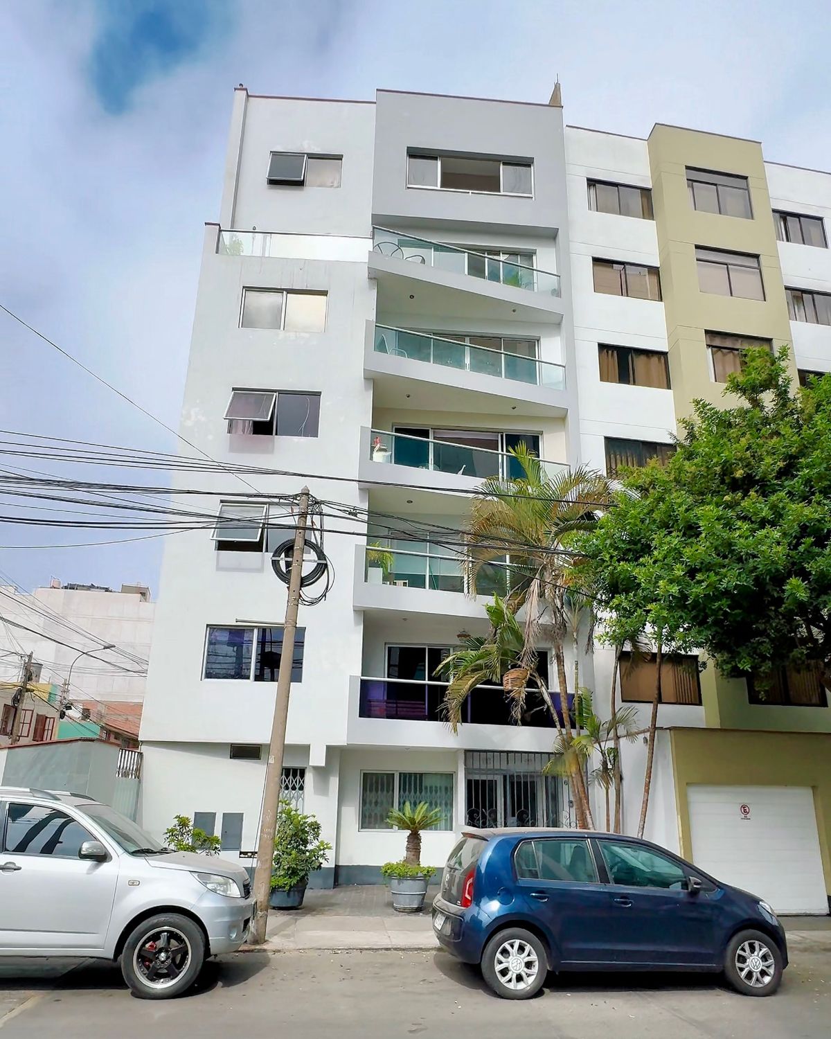 Calle Colon