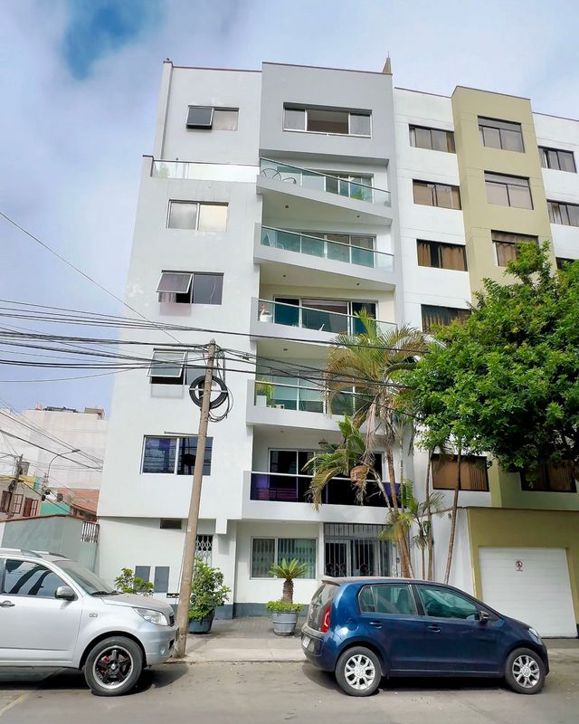 Calle Colon