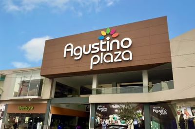 El Agustino