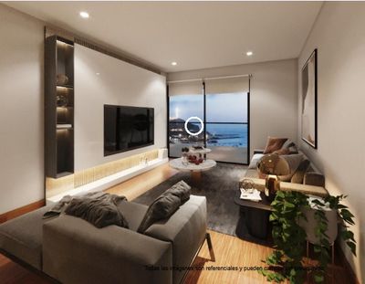 (T) Malecón Costa Sur